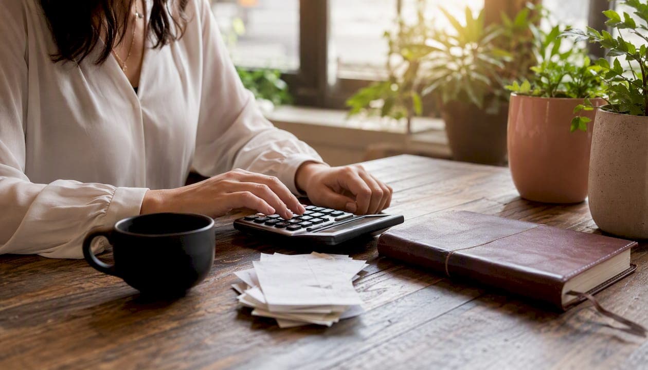 Small Business Budgeting: A Step-by-Step Guide
