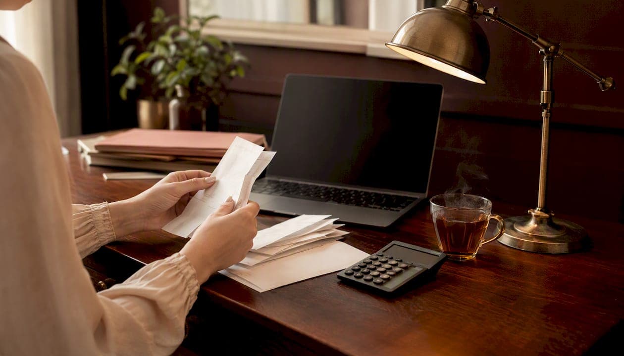 Catch-Up Bookkeeping for Small Business: Get Current Fast